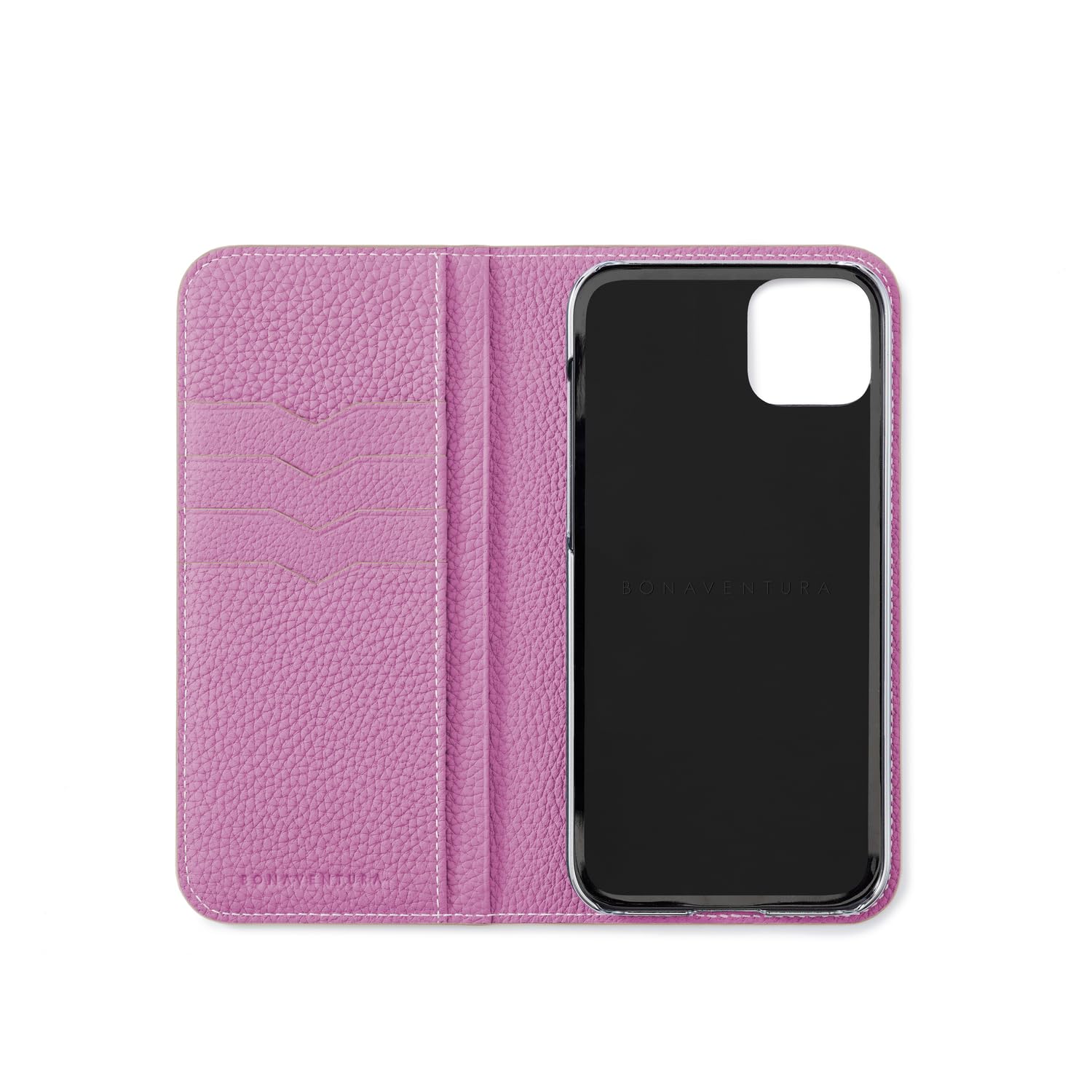 Amazon.co.jp: 【ボナベンチュラ】 ダイアリーケース (iPhone 14