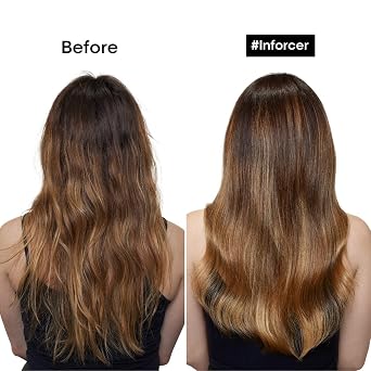 L'Oreal Professionnel Paris Inforcer Shampoo For Weak Hair