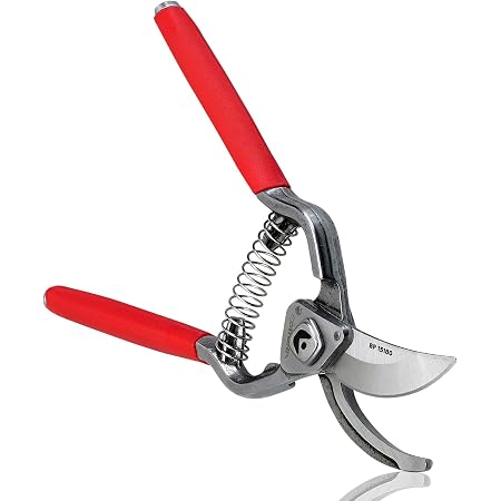 Amazon.com : Corona BP 3180D Forged Classic Bypass Pruner with 1 Inch ...