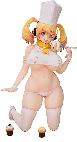 Amazon すーぱーぽちゃ子 生フィギュア パティシエver フィギュア ドール 通販 Amazon すーぱーぽちゃ子 生フィギュア パティシエver フィギュア ドール 通販
