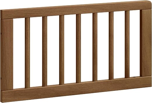 Namesake Toddler Bed Conversion Kit M19699 in Natural Walnut