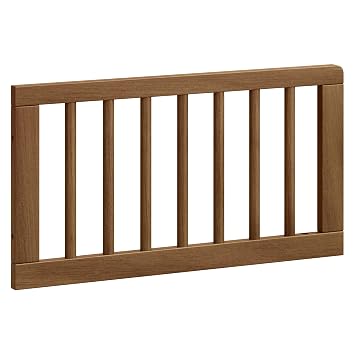 Namesake Toddler Bed Conversion Kit M19699 in Natural Walnut
