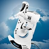 Thrustmaster T.Flight Hotas 5 Microsoft Flight Simulator Edition - PS5 & PC - 5