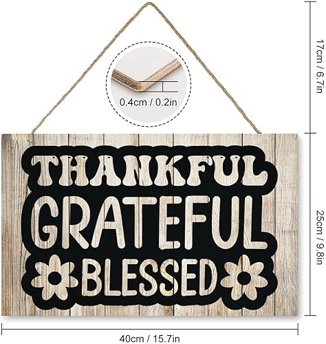 Vista 26 de Letrero decorativo para puerta delantera, decoración rústica de bienvenida de otoño para colgar en la pared, placas de madera para porche de granja