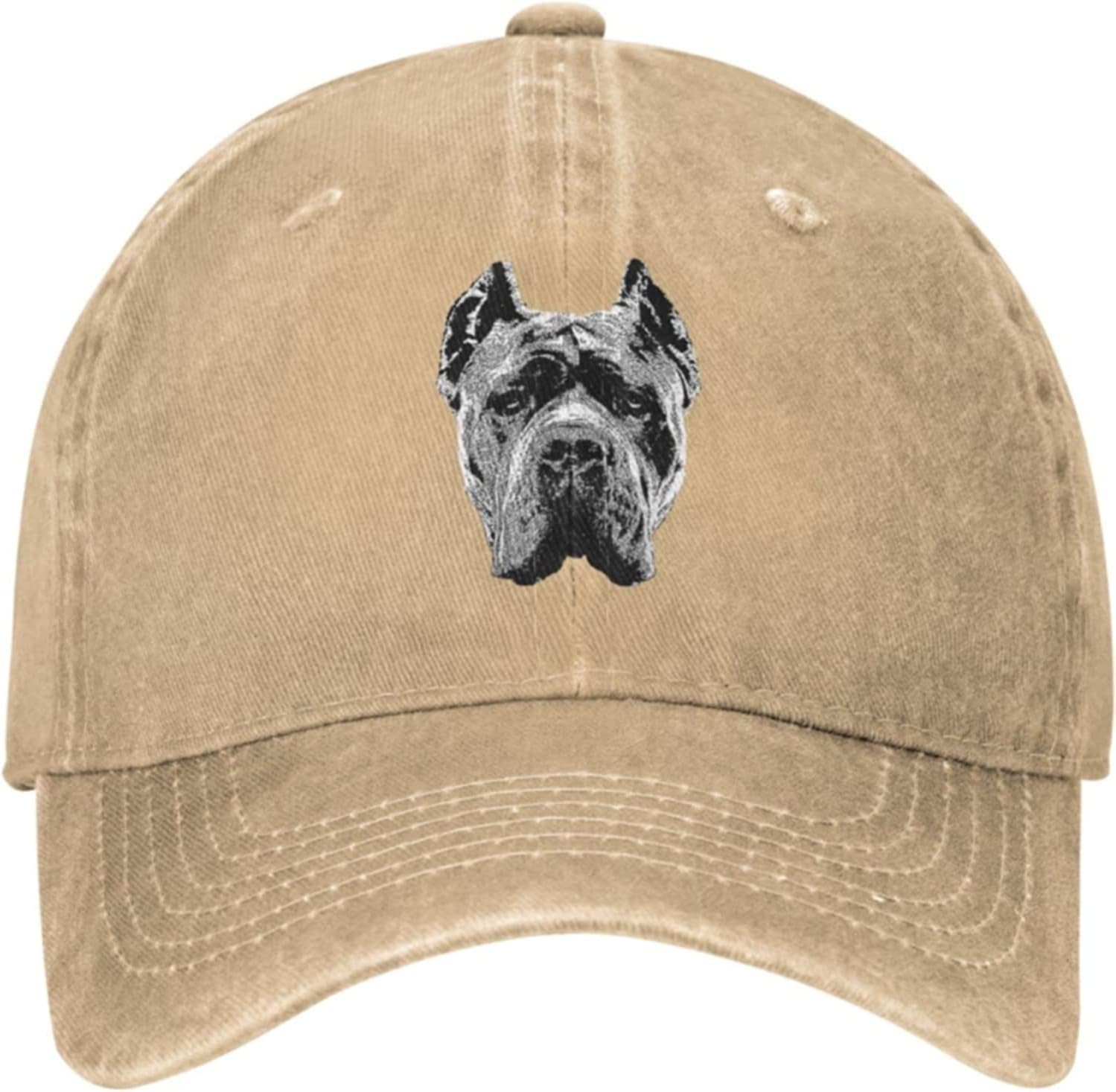 Cane Corso Hat Cane Corso Hat Men Baseball Hat Vintage Hats