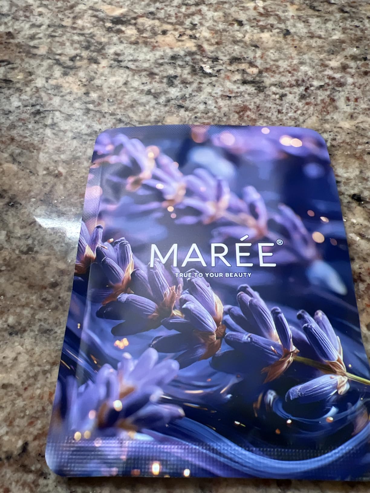MAREE Heated Eye Masks for Dry Eyes – Steam Eye Mask Disposable – Lavender Self Heating Eye Mask for Puffy Eye – Facial Steamer Alternative for Relaxation – Warm Compress for Eyes – Spa