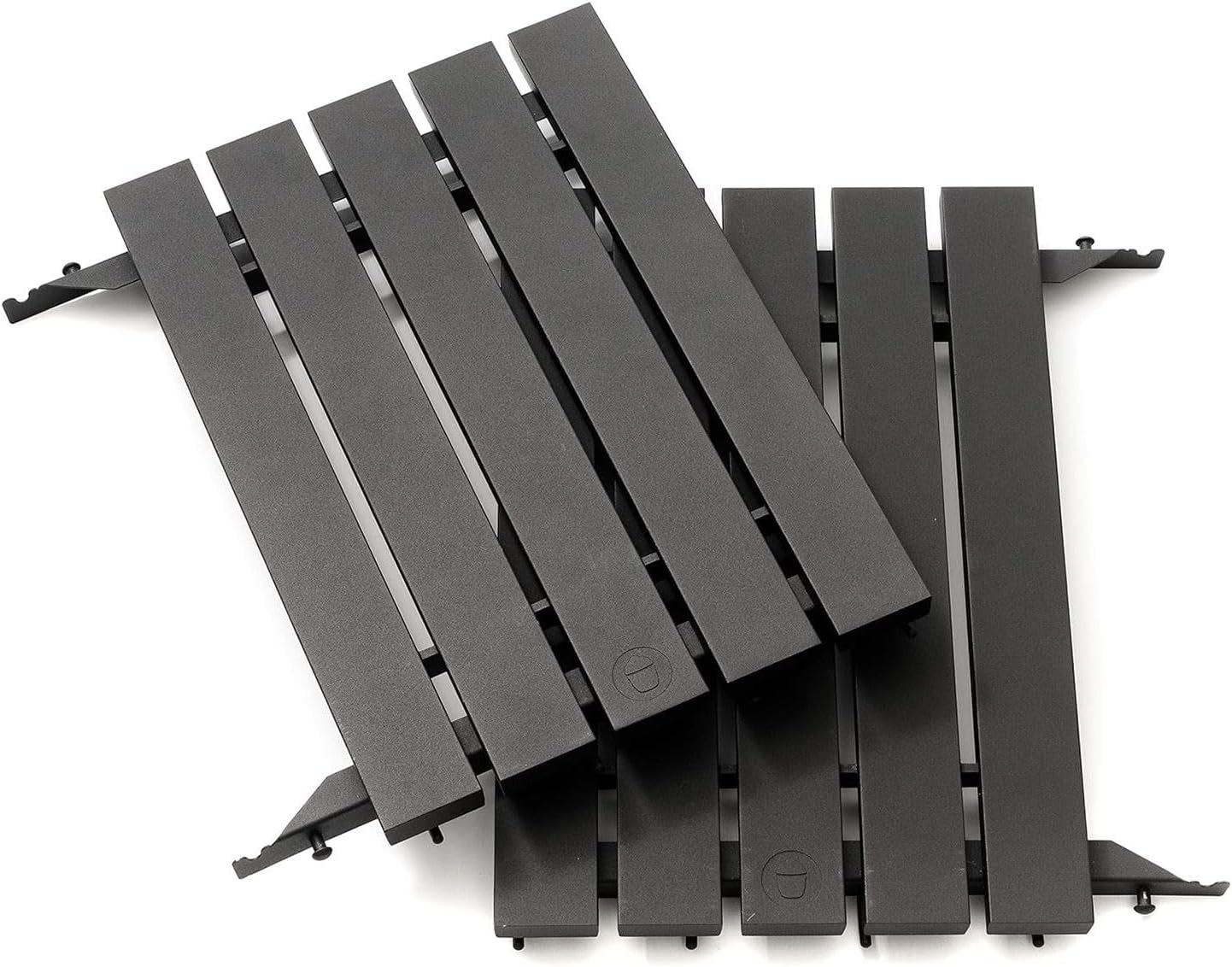 Grill Parts For Less Kamado Joe Big Joe Metal Side Shelves: 9904200015