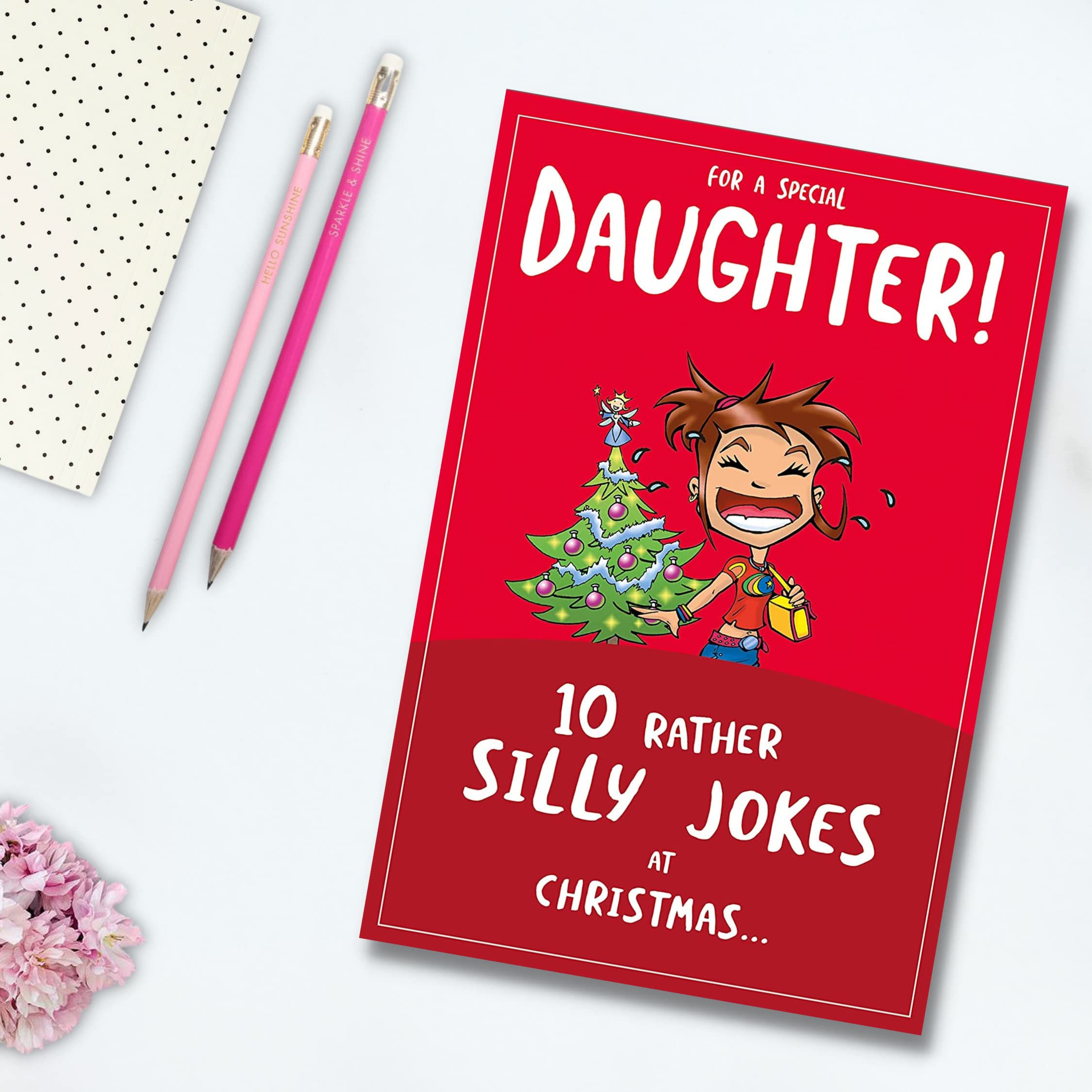 Beau Visage De Père Noël Conception De Carte De Vacances De Noël