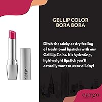 Vista 2 de Cargo Gel Lipcolor, Venecia