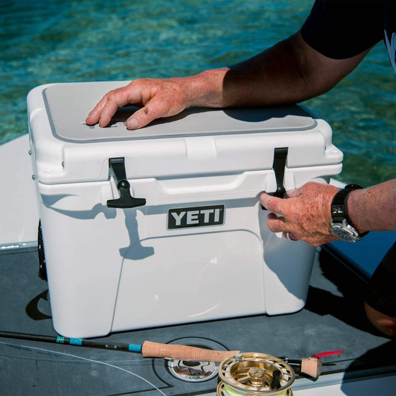 YETI Tundra 35 - Frigorifero