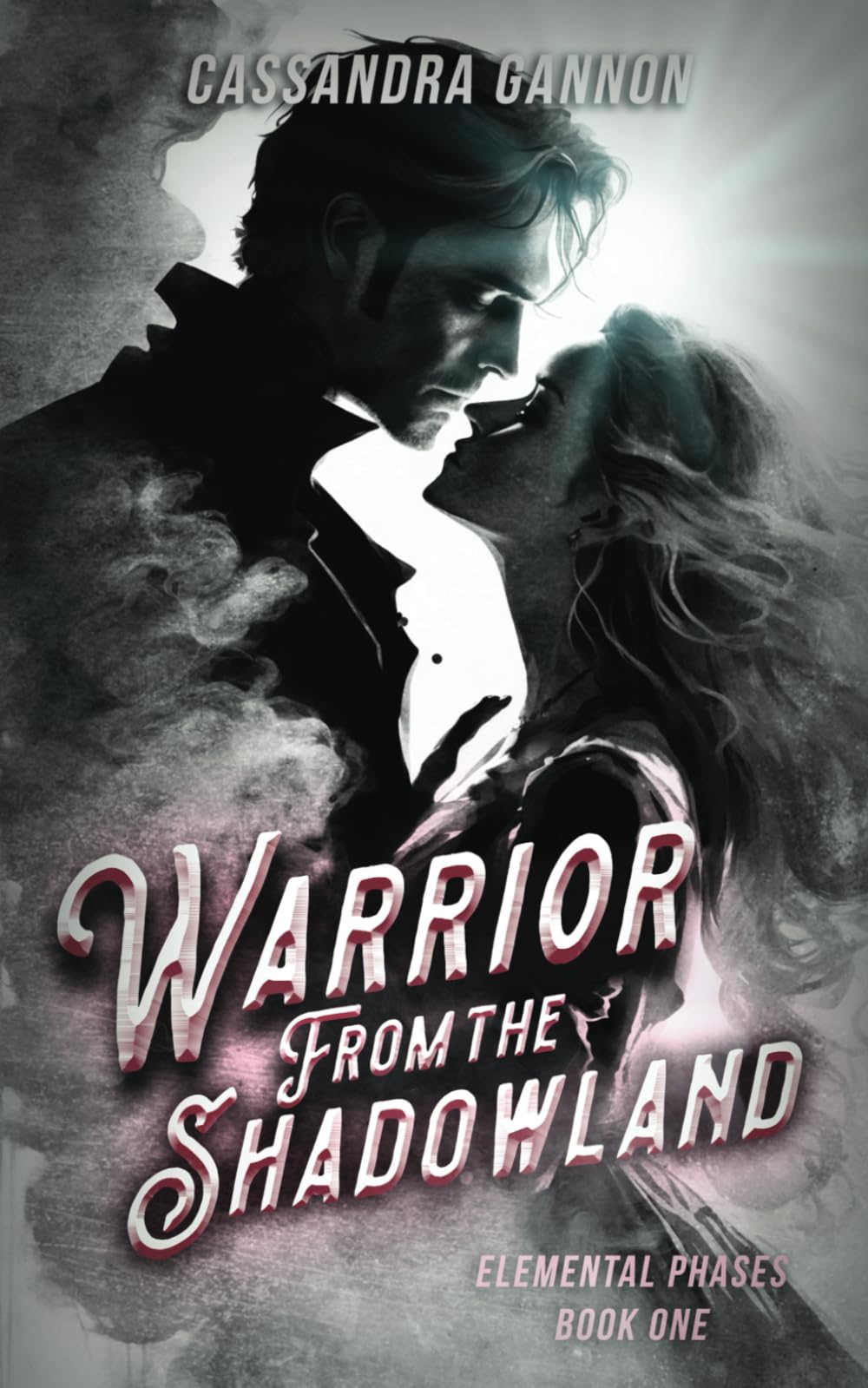 Warrior from the Shadowland (The Elemental Phases)