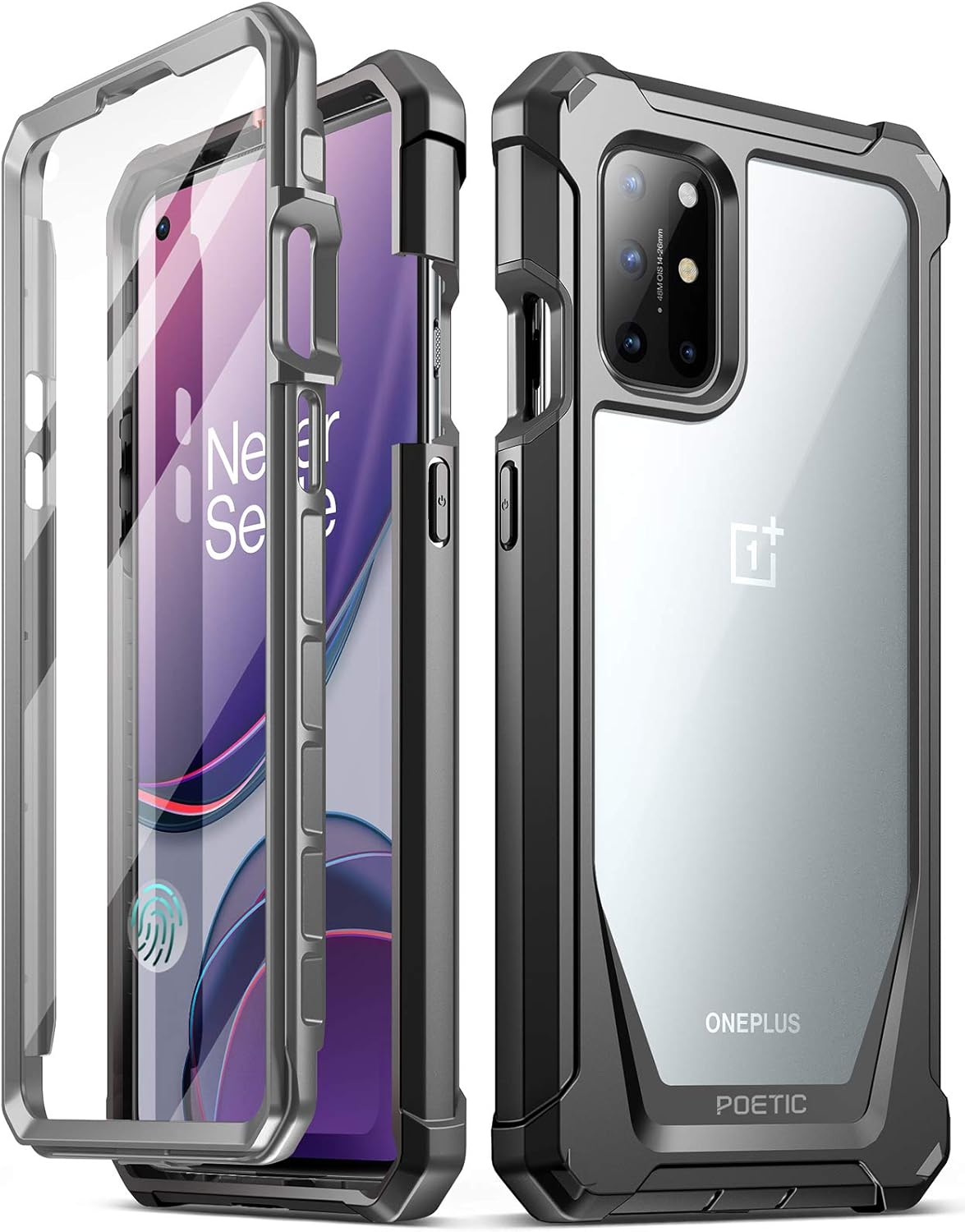 Poetic Guardian Series Case for OnePlus 8T Kuwait Ubuy
