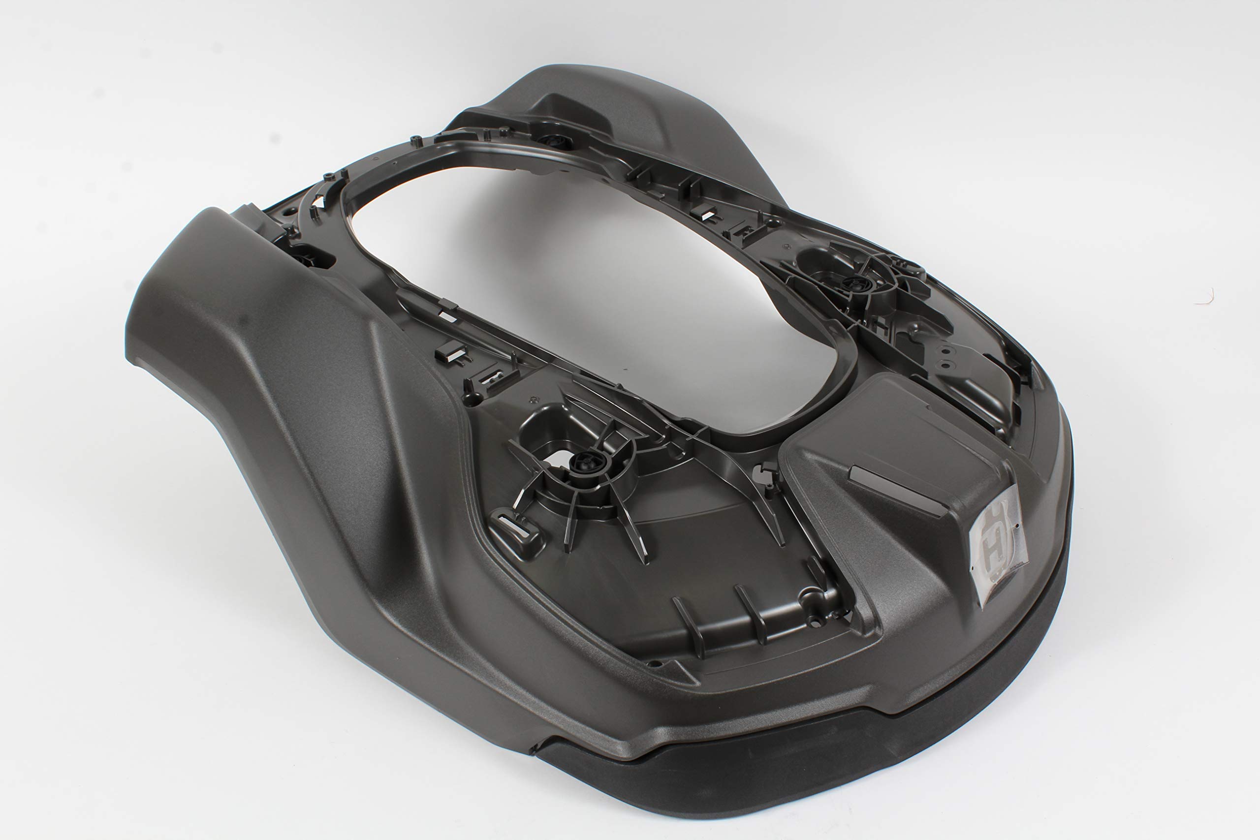 Husqvarna 501061102 Conjunto de cuerpo robótico para cortacésped, pieza original del fabricante (OEM)