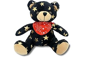 Star Belly Dream Lites Dream Beams Stuffed Animal Night Light