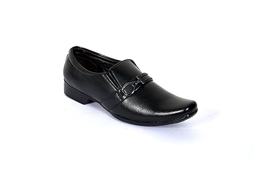 lapadi shoes black