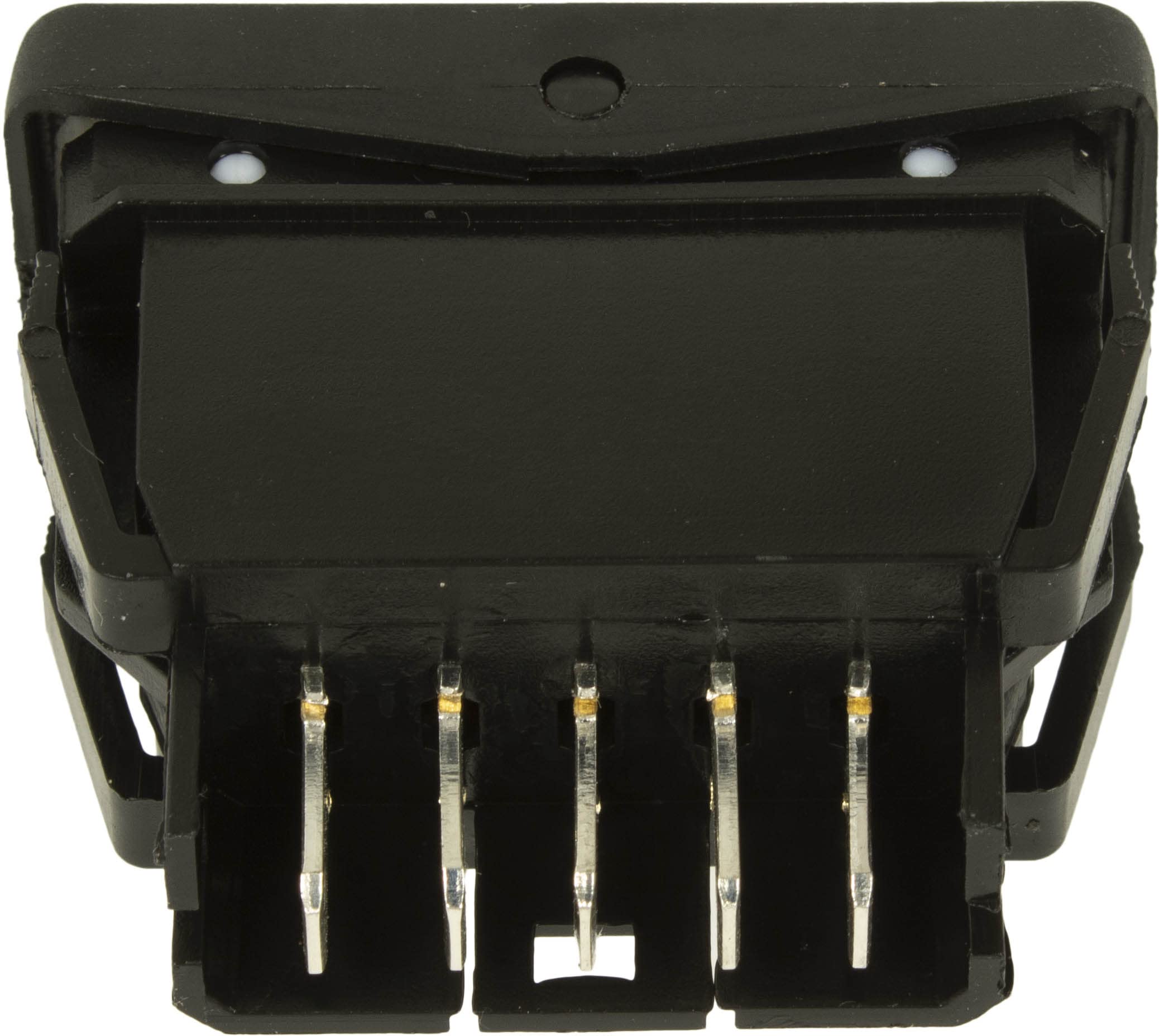 Centralina Alzacristalli Anteriore Doppia Per Volkswagen, Skoda, Seat - Con Connettore 4 Poli - Foto 4