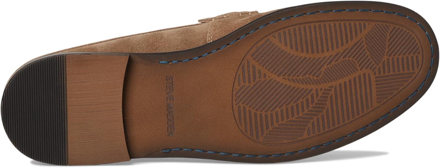 Steve Madden mens Abott