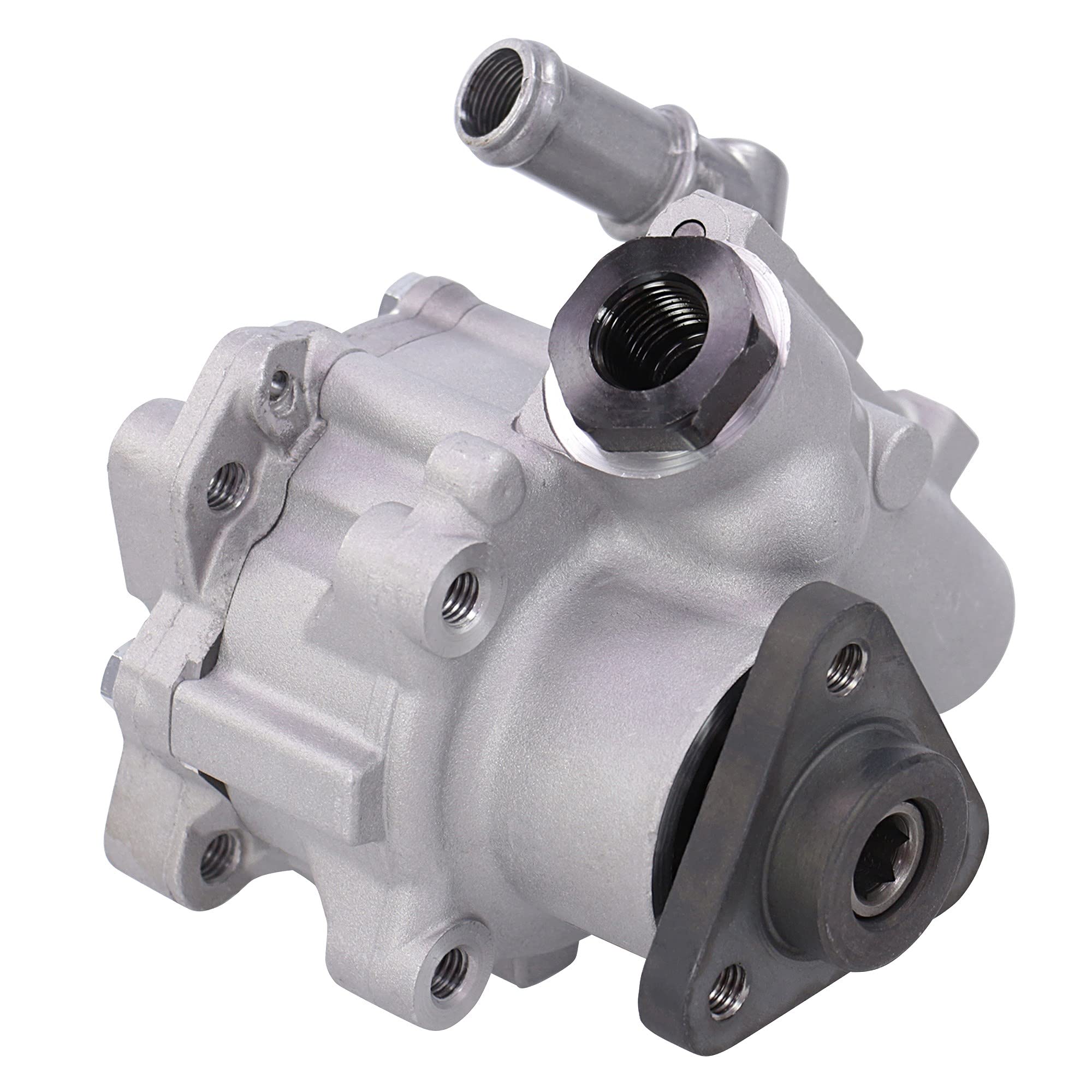 ATEC Germany 1x Bomba servo, hidráulica Compatible con A UDI A4 B5 (8D2), A4 B5 Avant (8D5), A4 B6 (8E2), A4 B6 Avant (8E5), SKODA SUPERB 1 (3U4), VW PASSAT B5, PASSAT B5.5,