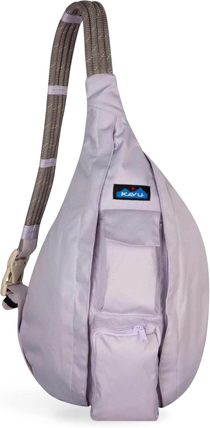 KAVU Rope Sling - Compact Lightweight Crossbody Bag