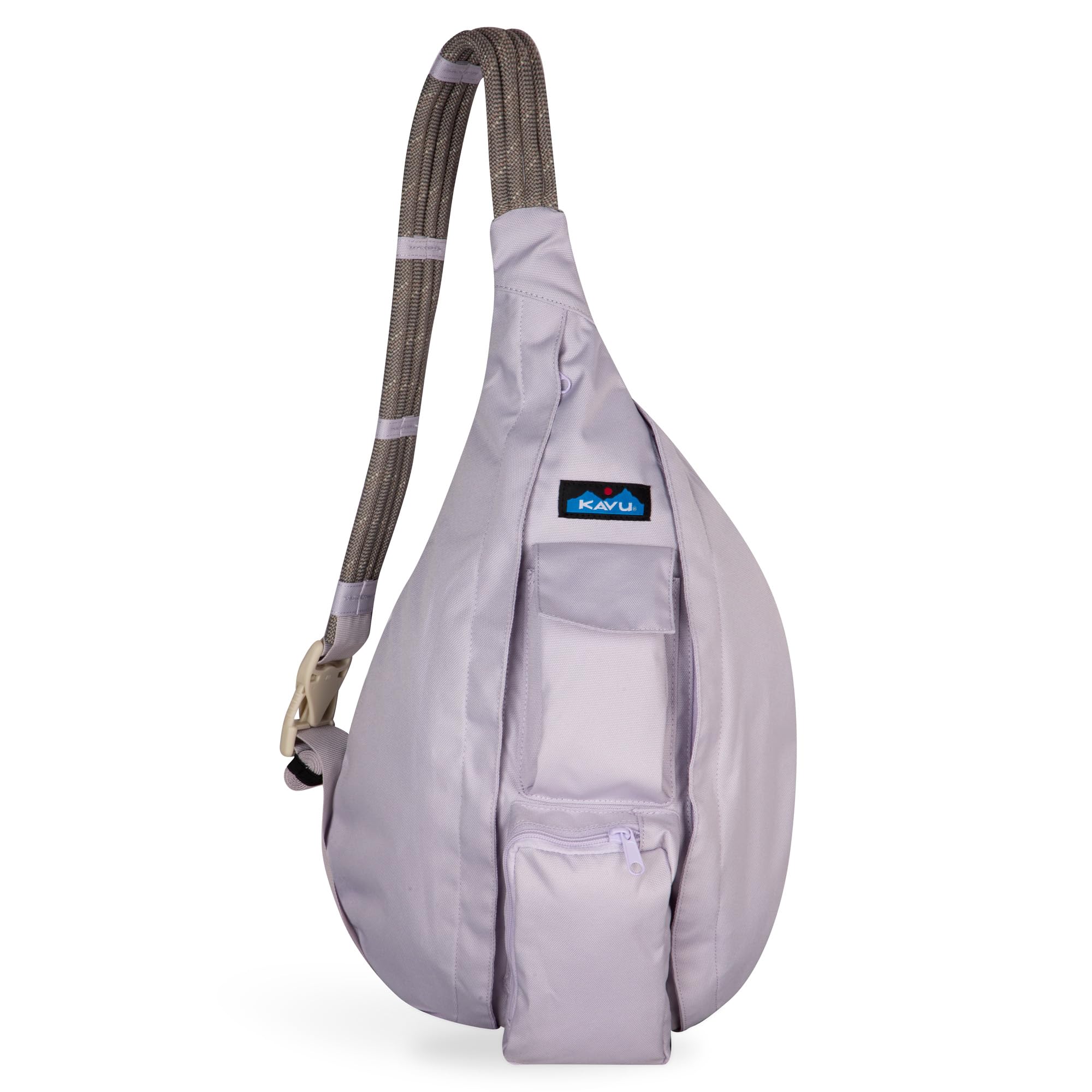KAVU Rope Sling, Water-Resistant Crossbody Bag