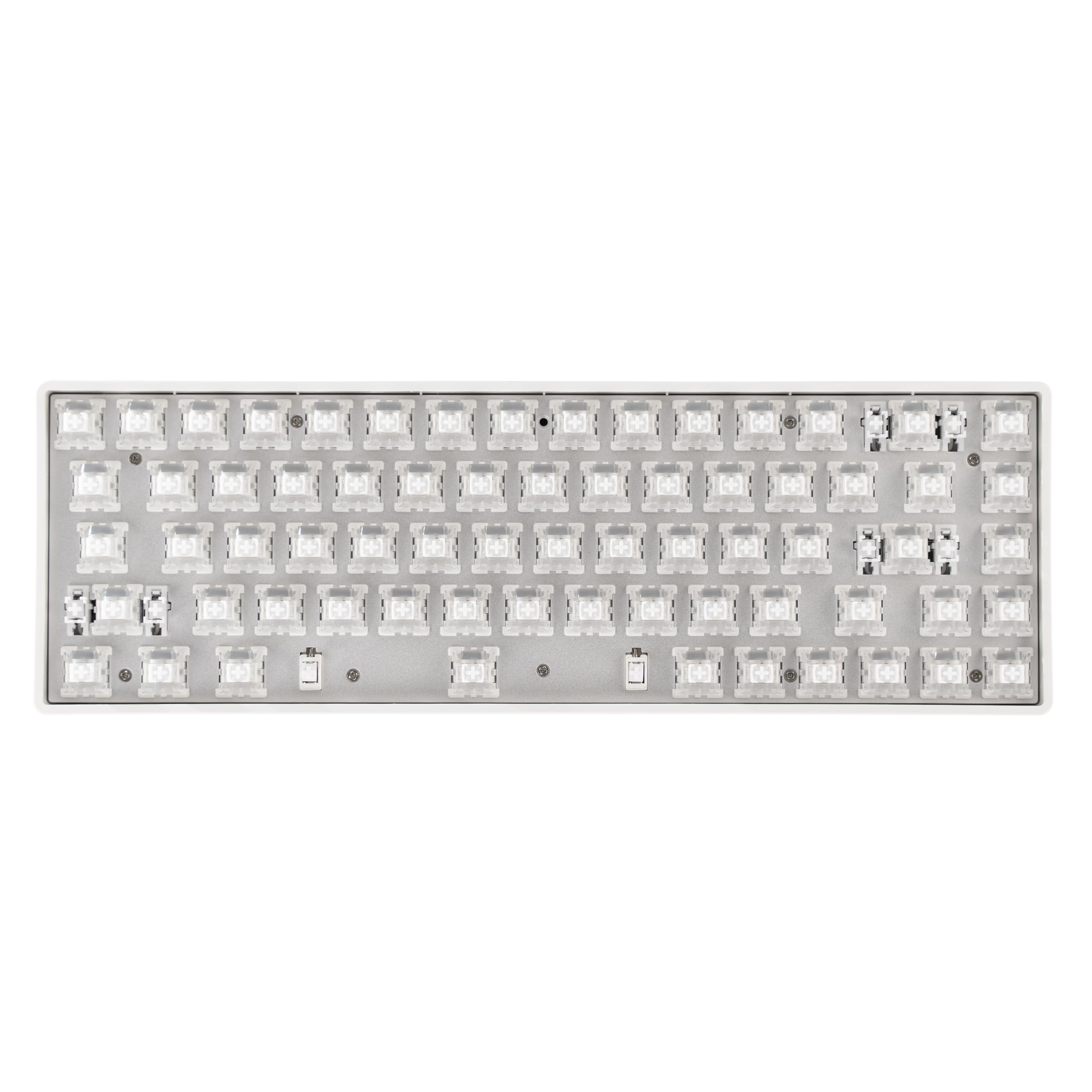 DrunkDeer G65 White-OEM-PBT-White Peri - willkindigitalconsultancy.com