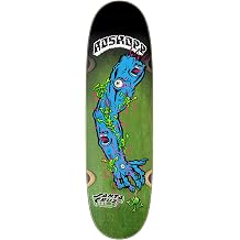 Santa Cruz Roskopp Screaming Arm Pro 9.00in x 32.00in Skateboard Decks
