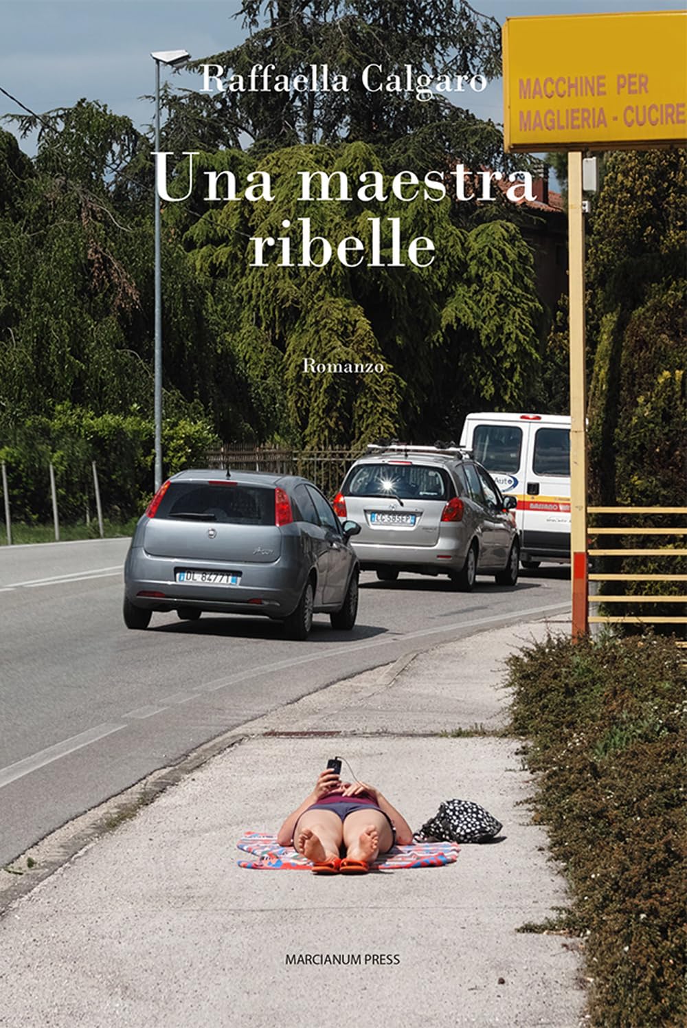 Una Maestra Ribelle - 4