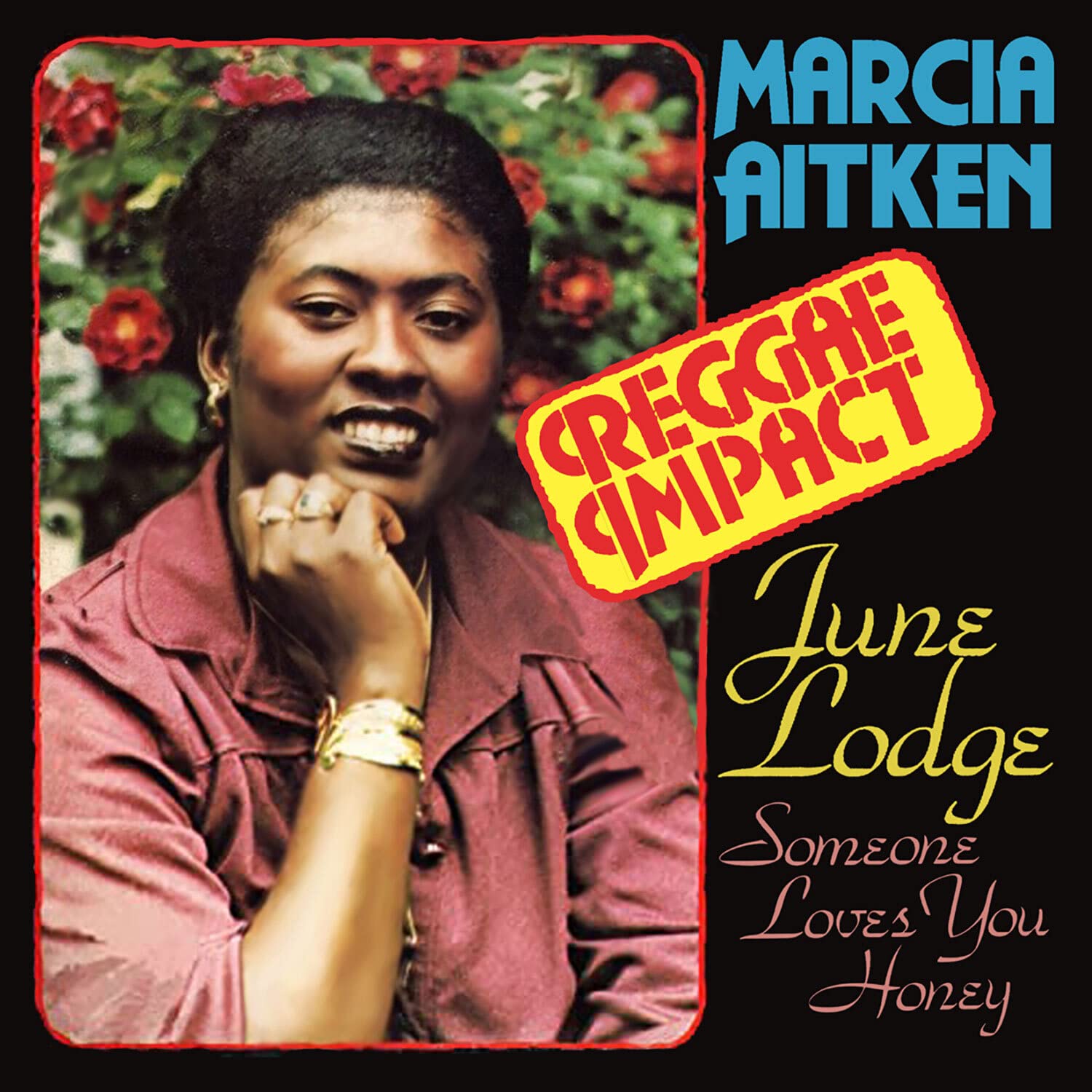 Reggae Impact and First Time Around (Expanded)