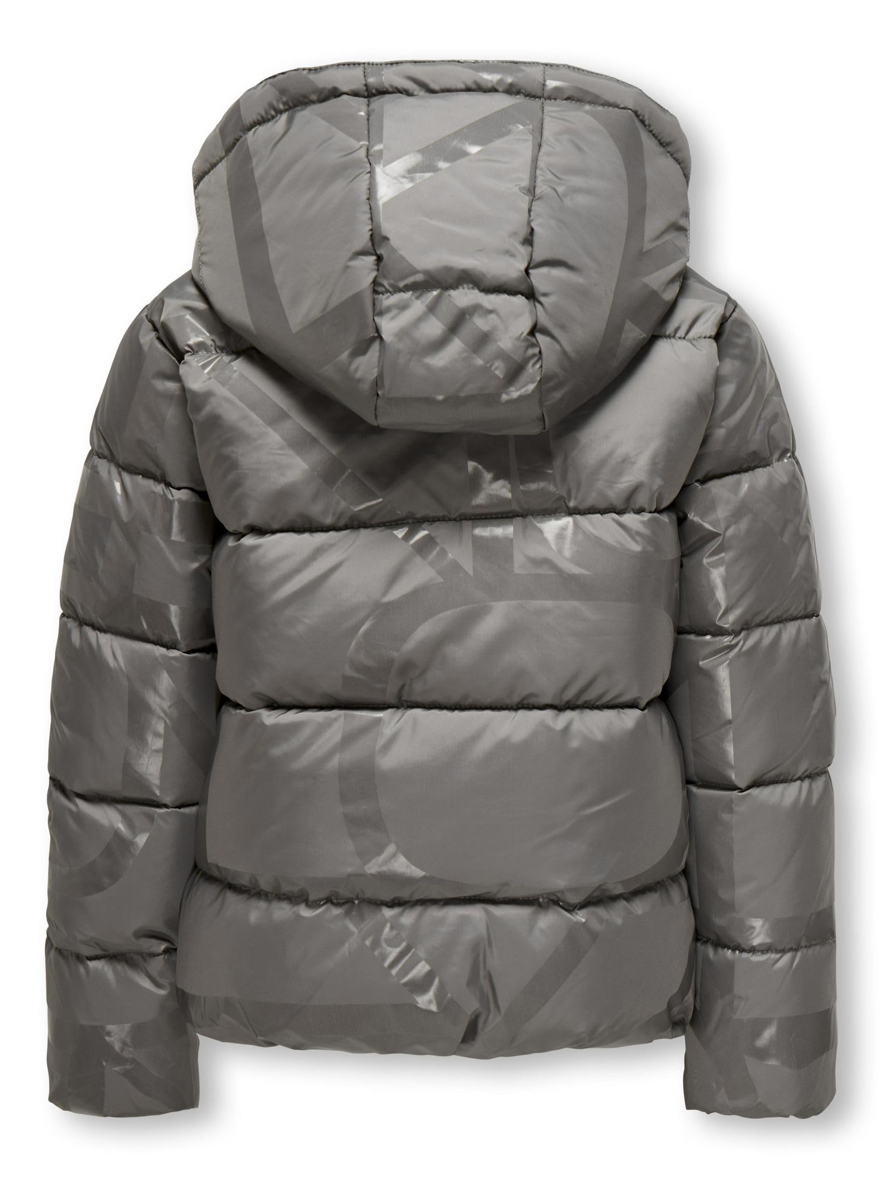 ONLY Girl Daunenjacke KOGMERCEDES