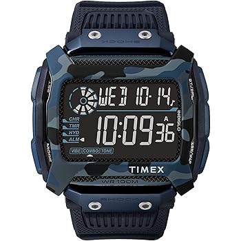timex tw5m20500