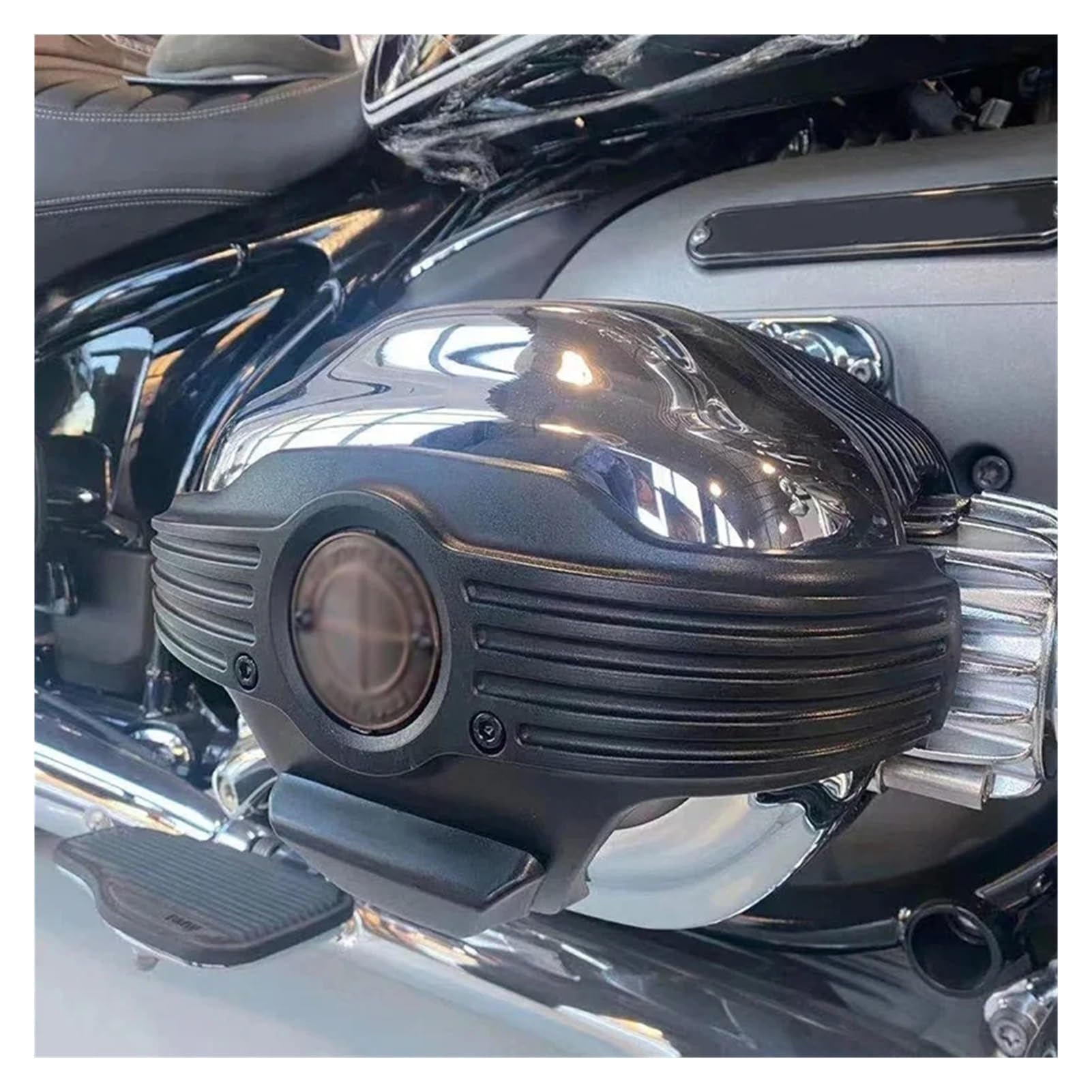 Amazon.co.jp: SarUel 2023 R18 オートバイアクセサリーと互換性