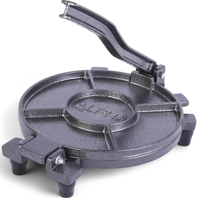 Tortilla Press