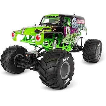 used axial smt10 for sale