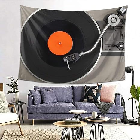 Amazon Co Jp レコード パターン タペストリー 壁掛け布 ポスタータペストリー ファブリック おしゃれ 室内装飾 部屋 お店 多機能 3cm 152cm ホーム キッチン Amazon Co Jp レコード パターン タペストリー 壁掛け布 ポスタータペストリー ファブリック おしゃれ 室内装飾 部屋 お店 多機能 3cm 152cm ホーム キッチン