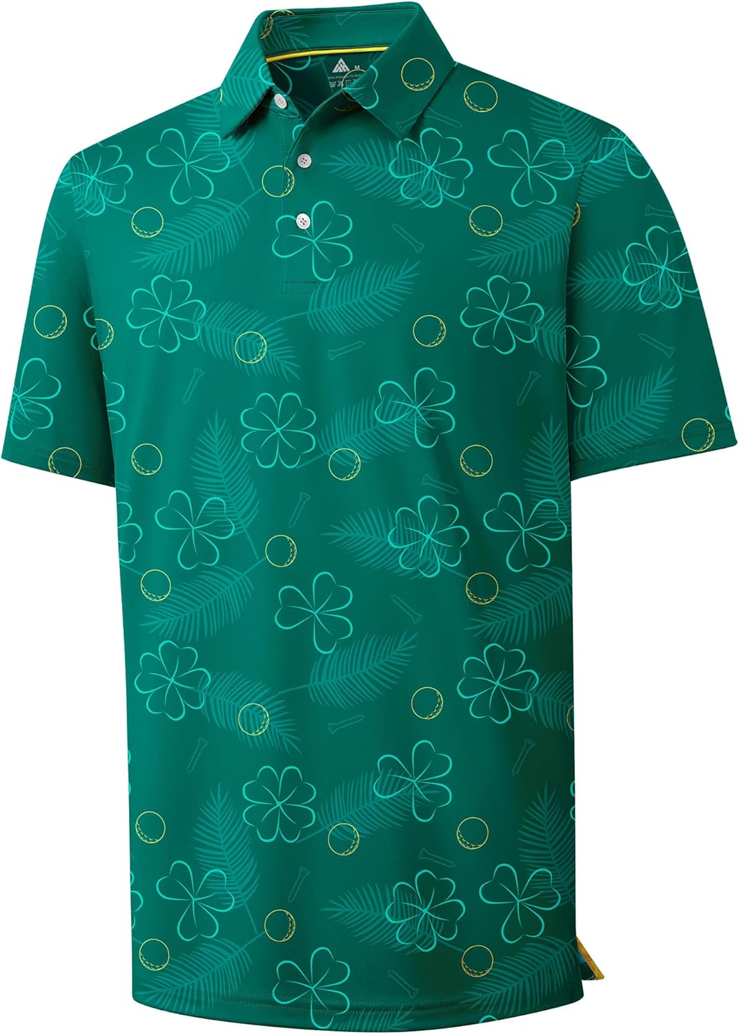 Clover Golf