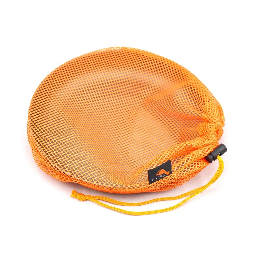 Titanium Bord - 190mm Diameter