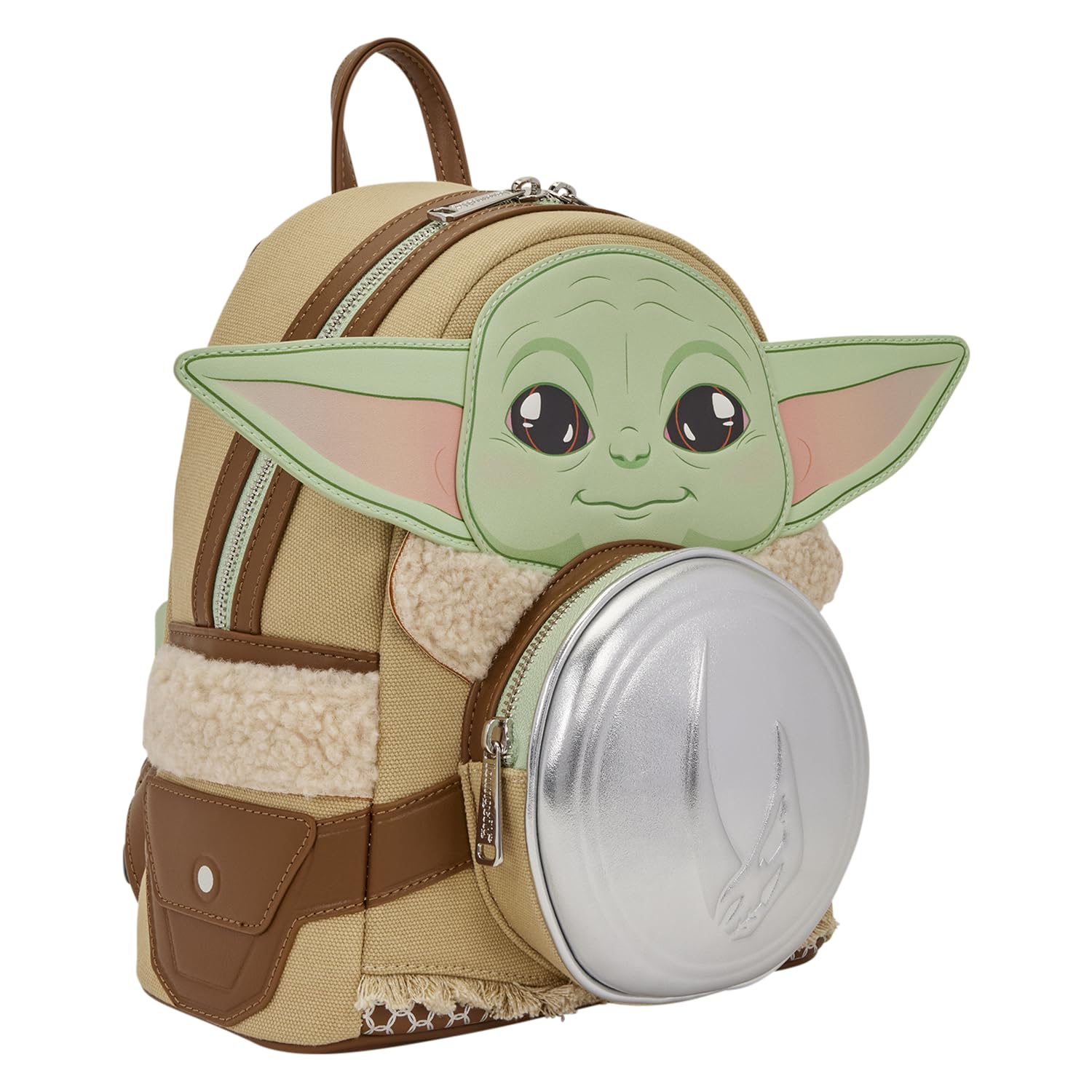 Amazon.co.jp: スター・ウォーズ™ マンダロリアン グローグ