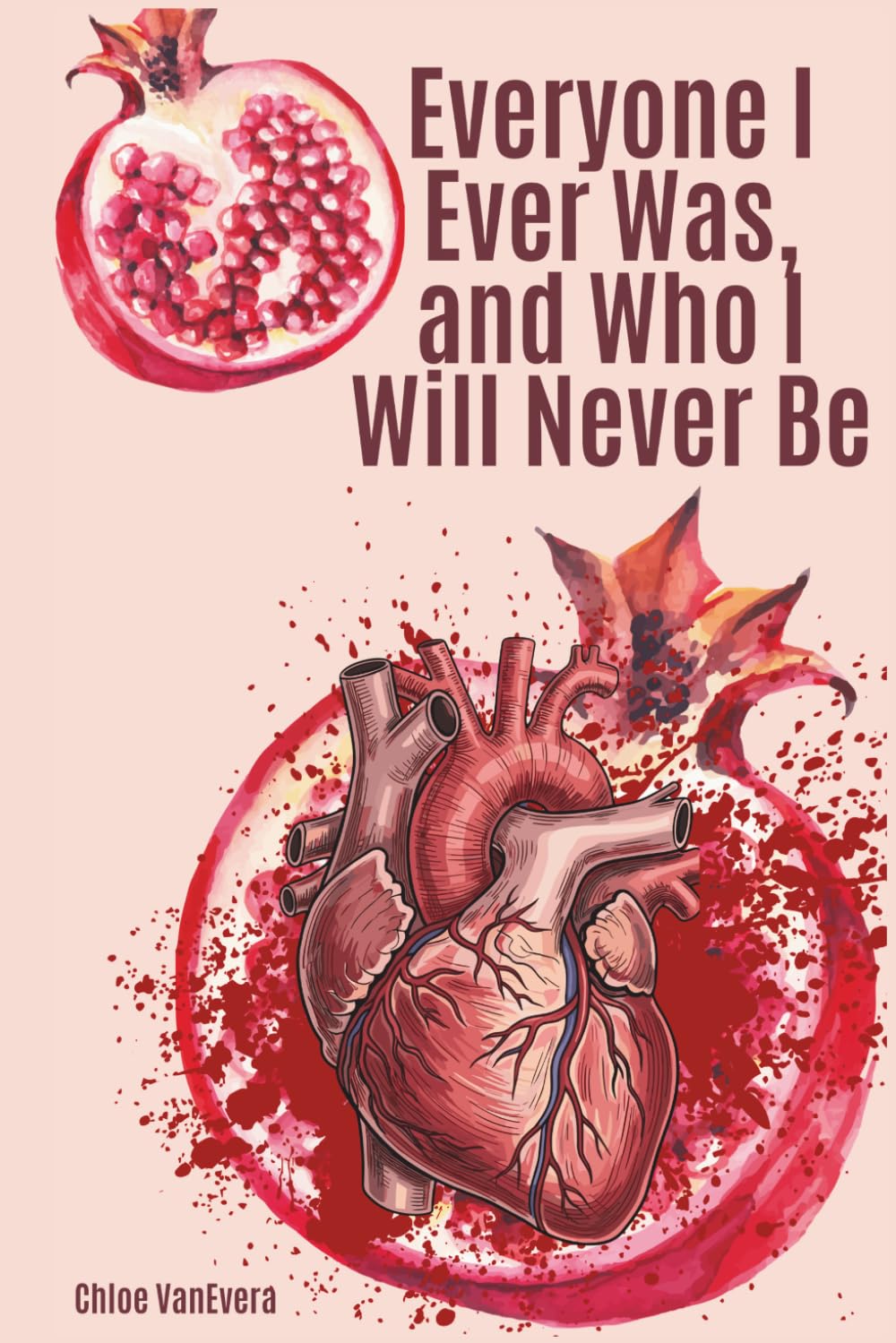 Everyone I Ever Was, and Who I Will Never Be