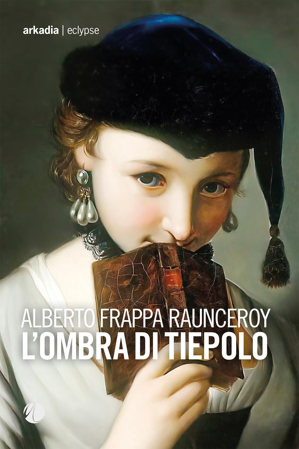 L'ombra Di Tiepolo - 4