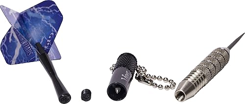 Miniatura 3 de Viper by GLD Products - Herramienta para quitar puntos de dardos y eje roto para dardos de acero y punta suave, negro, 37-0054