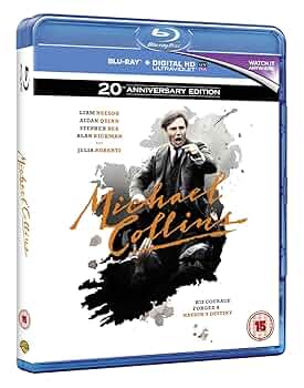 その他 Michael Collins [Blu-ray] Amazon.com: Michael Collins [Blu-ray] : Liam Neeson, Aidan