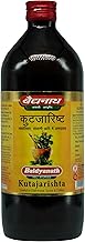 Baidyanath Jhansi Kutajarishta 680ml Pack of 1