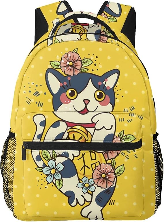 Amazon Co Jp リュック レディース おしゃれ 大人 大容量 かわいい 猫柄 犬 大人 リュックサック 多機能 軽量 リュックバッグ キャンバスバッグ 高校生 子供 通学 韓国 中学生 小学生 通勤 旅行バッグ 面白いプレゼント ファッション Amazon Co Jp リュック レディース おしゃれ 大人 大容量 かわいい 猫柄 犬 大人 リュックサック 多機能 軽量 リュックバッグ キャンバスバッグ 高校生 子供 通学 韓国 中学生 小学生 通勤 旅行バッグ 面白いプレゼント ファッション