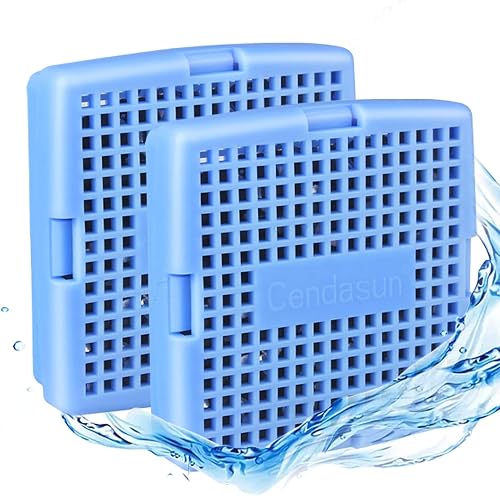 2 Pack Hot Tub Mineral