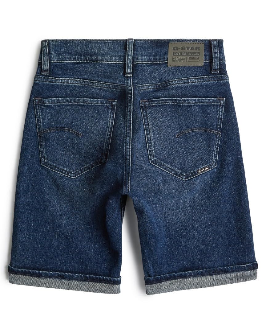 G-Star Mosa Shorts - Pantalones Cortos Niños