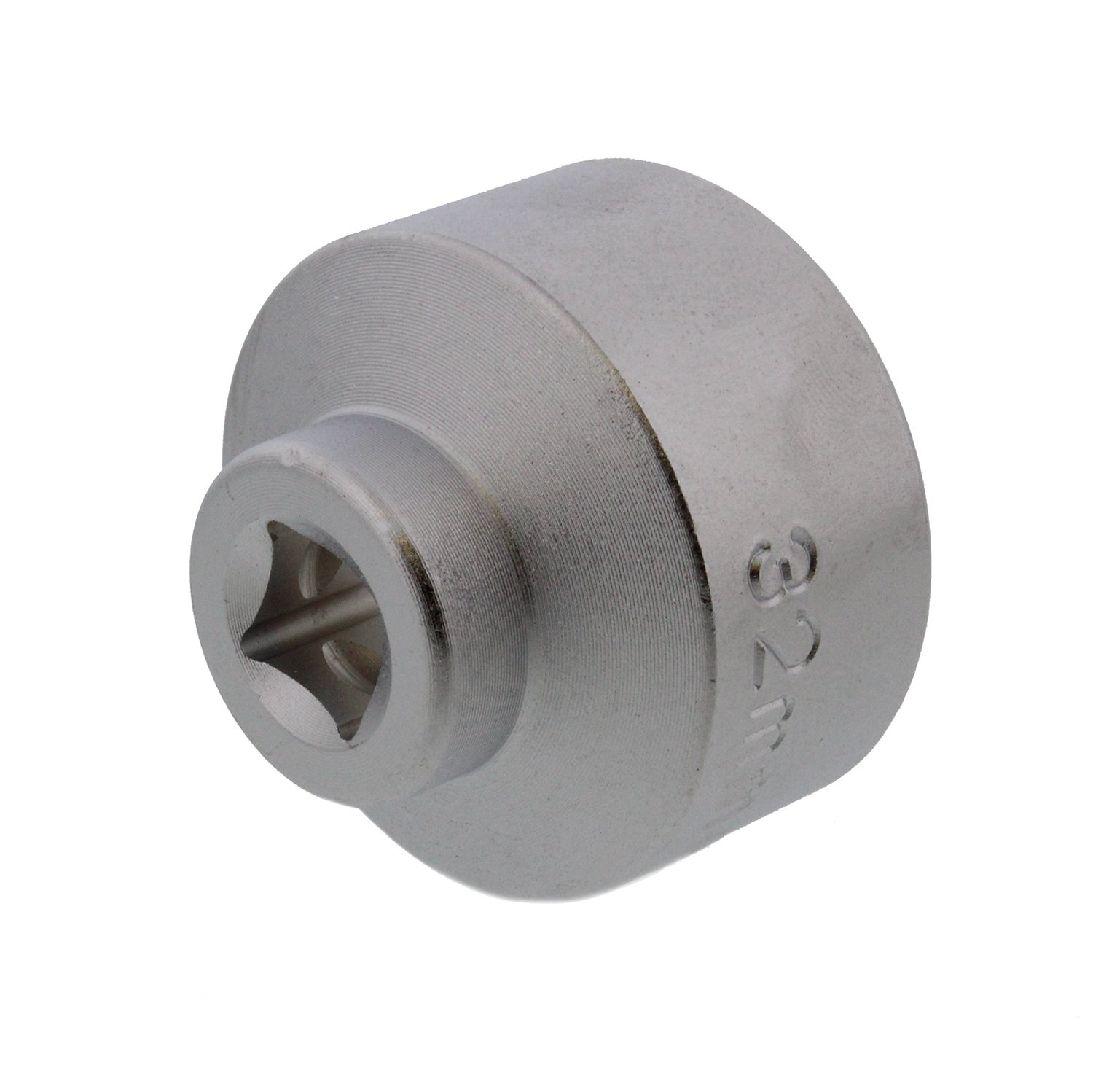 Buy ABN Oil Filter Wrench 32mm Metric, Low Profile, CRV Steel