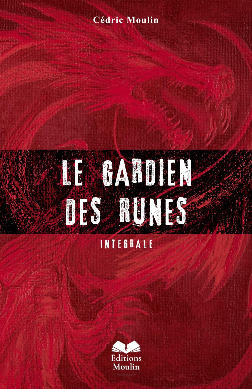 Le Gardien des runes: Intégral