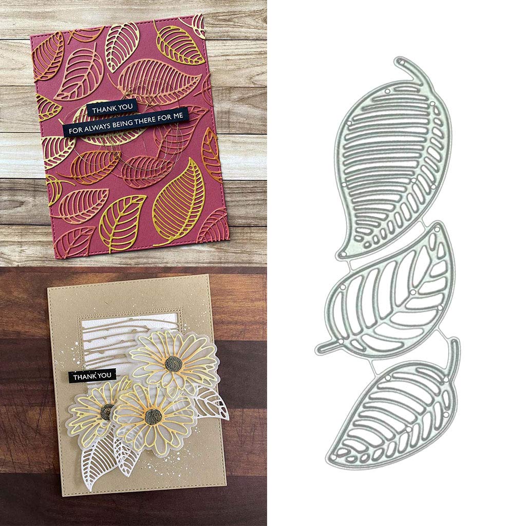 Fustelle per stencil, scrapbooking, goffratura, album di ritagli