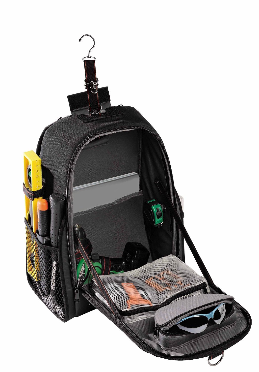 Plano 513006TB - Mochila lleva herramientas professional