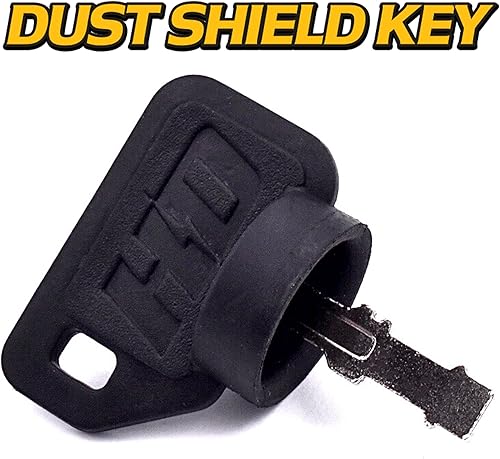 Miniatura 7 de HD Switch Interruptor de llave de encendido de arranque, actualización OEM para Cub Cadet XT1-LT42 LT46 LT50 LT54 GT50 GT54 GT54 ST54, XT2-LX42 LX46